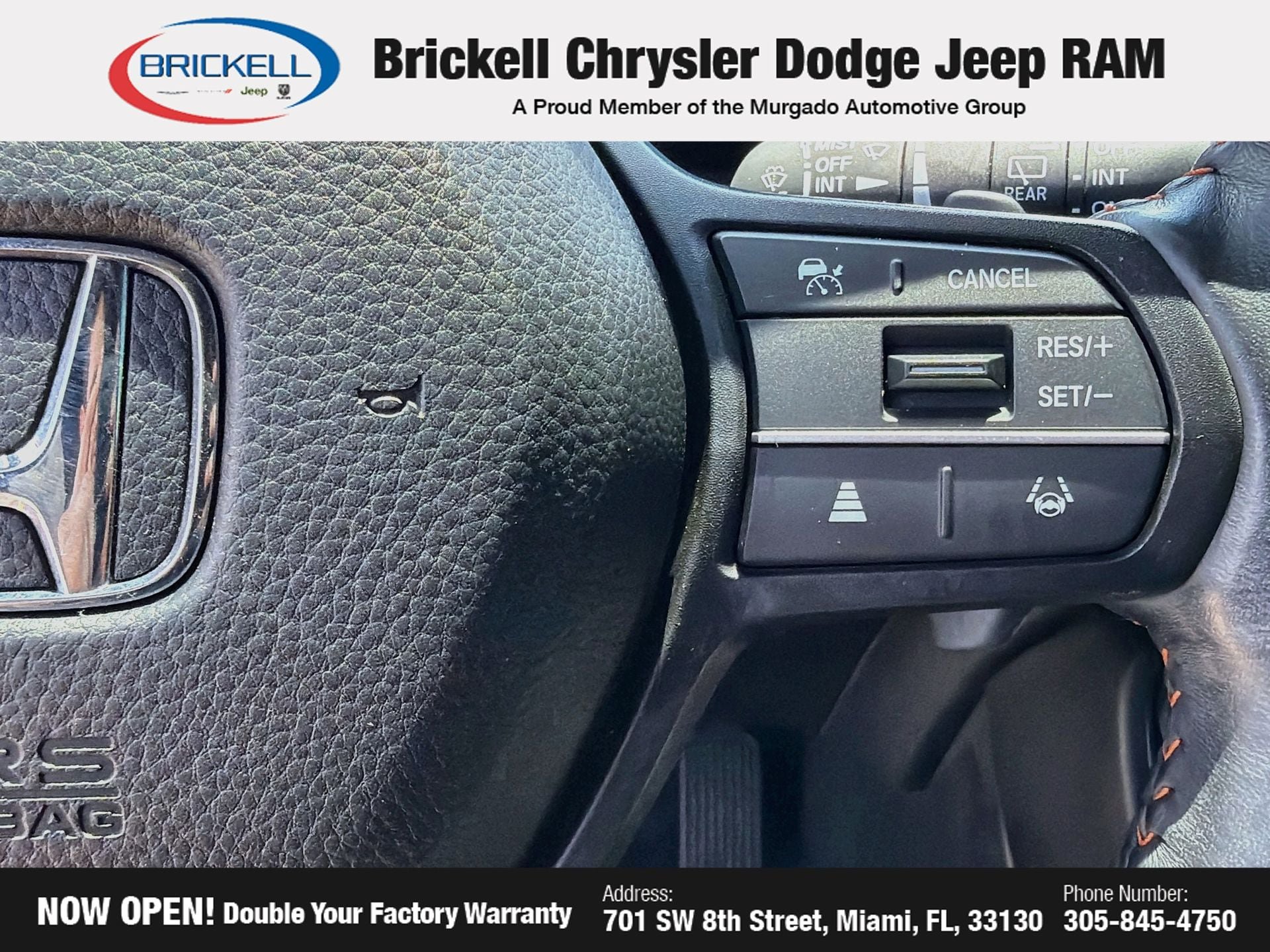 Used 2024 Honda CR-V Sport image 35
