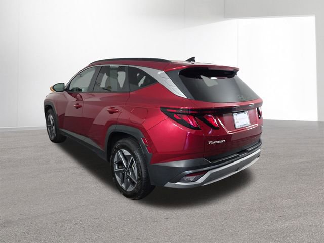 Used 2025 Hyundai Tucson SEL image 37