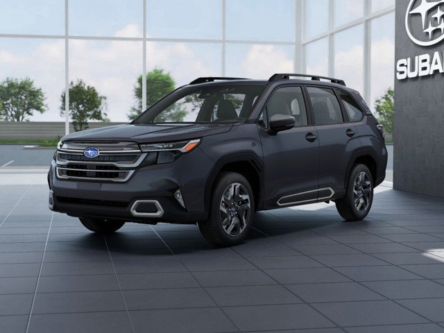 New 2026 Subaru Forester Limited AWD/4WD image 2