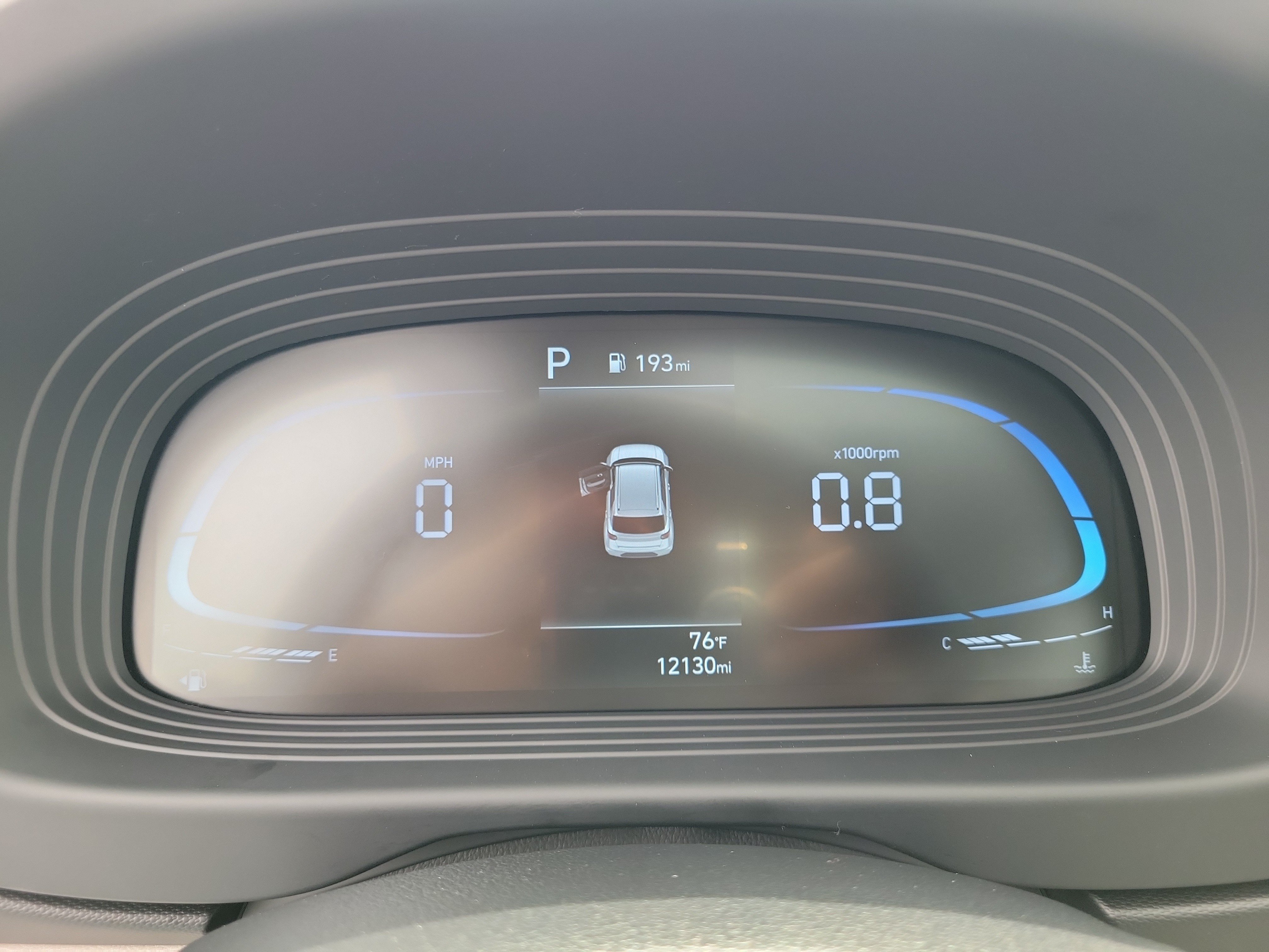 Used 2025 Hyundai Venue SEL FWD image 24