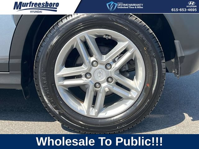 Used 2019 Hyundai Kona SE FWD image 11