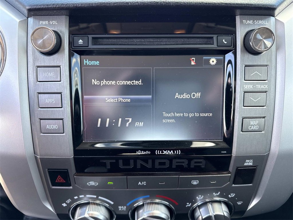 Used 2018 Toyota Tundra SR5 image 17