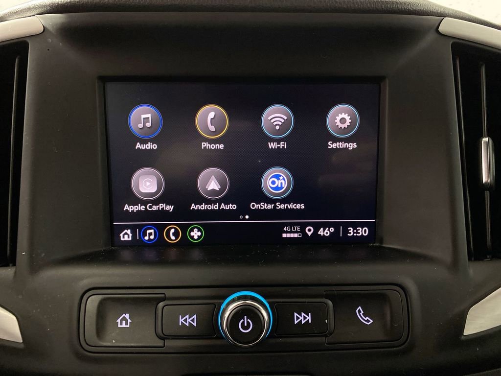 Certified 2023 GMC Terrain SLE w/ Driver Convenience Package FWD image 16