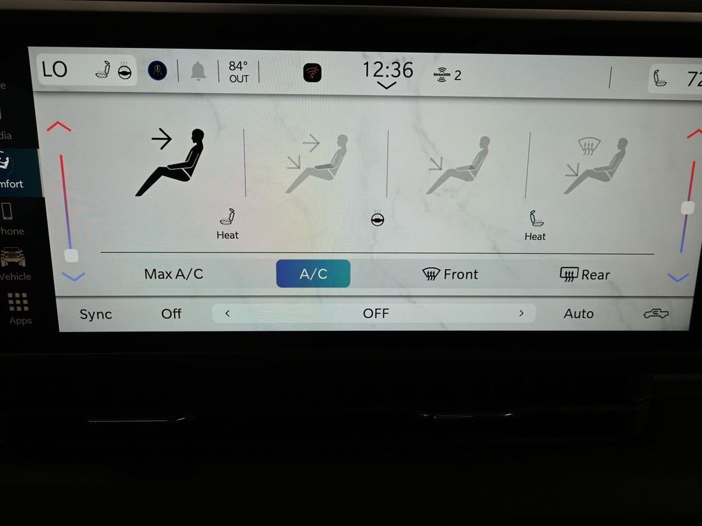 New 2025 Jeep Gladiator Willys image 23