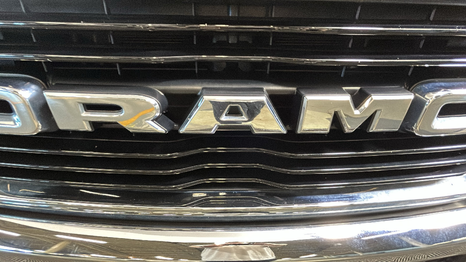 Used 2019 RAM 1500 Big Horn AWD/4WD image 10