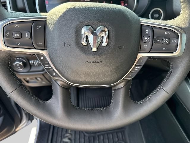 Used 2026 RAM 1500 Big Horn AWD/4WD image 12