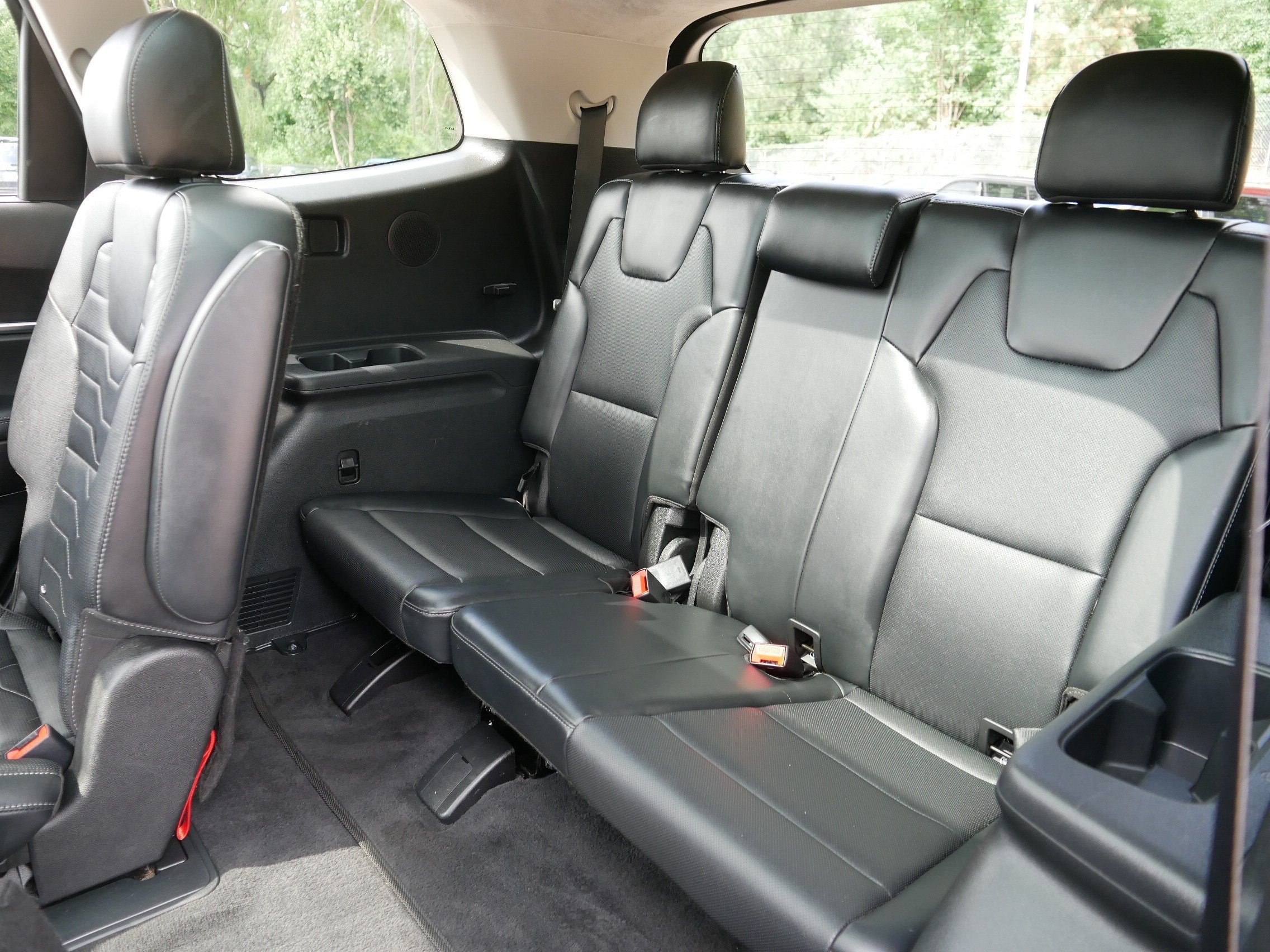 Certified 2022 Kia Telluride SX w/ SX Prestige Package AWD/4WD image 36