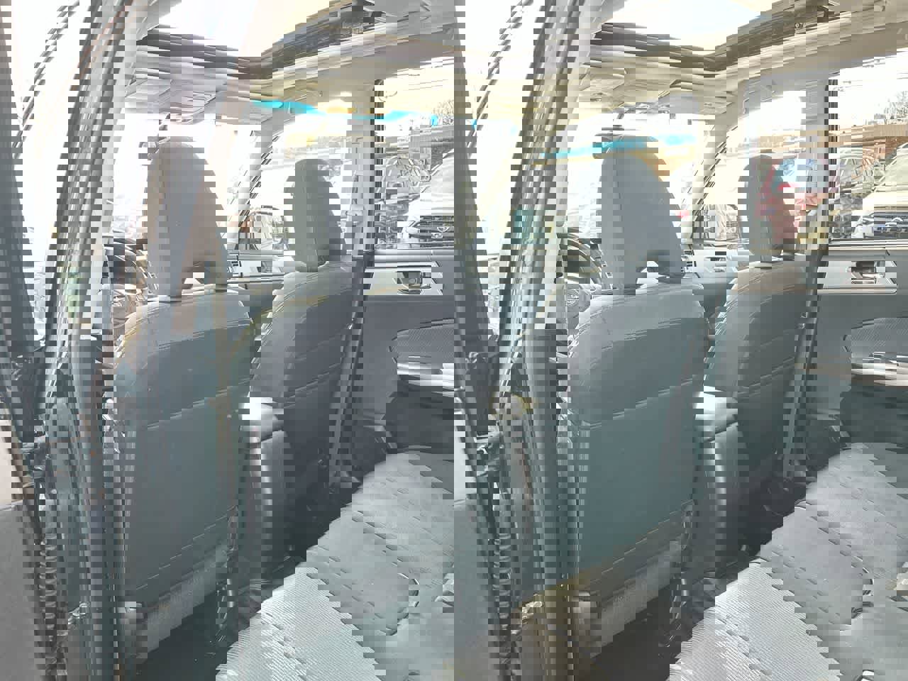 Used 2009 Subaru Forester 2.5X image 23