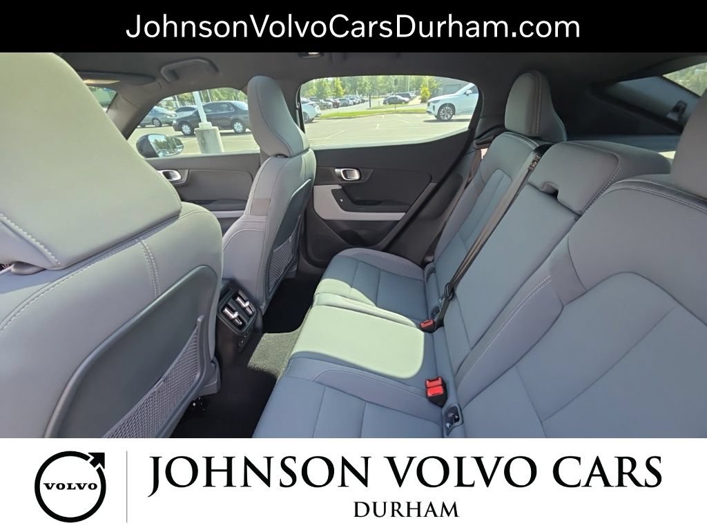 Used 2024 Polestar Polestar 2 AWD/4WD image 12