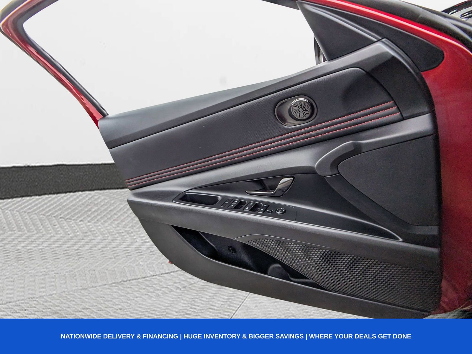 Used 2023 Hyundai Elantra N Line image 29