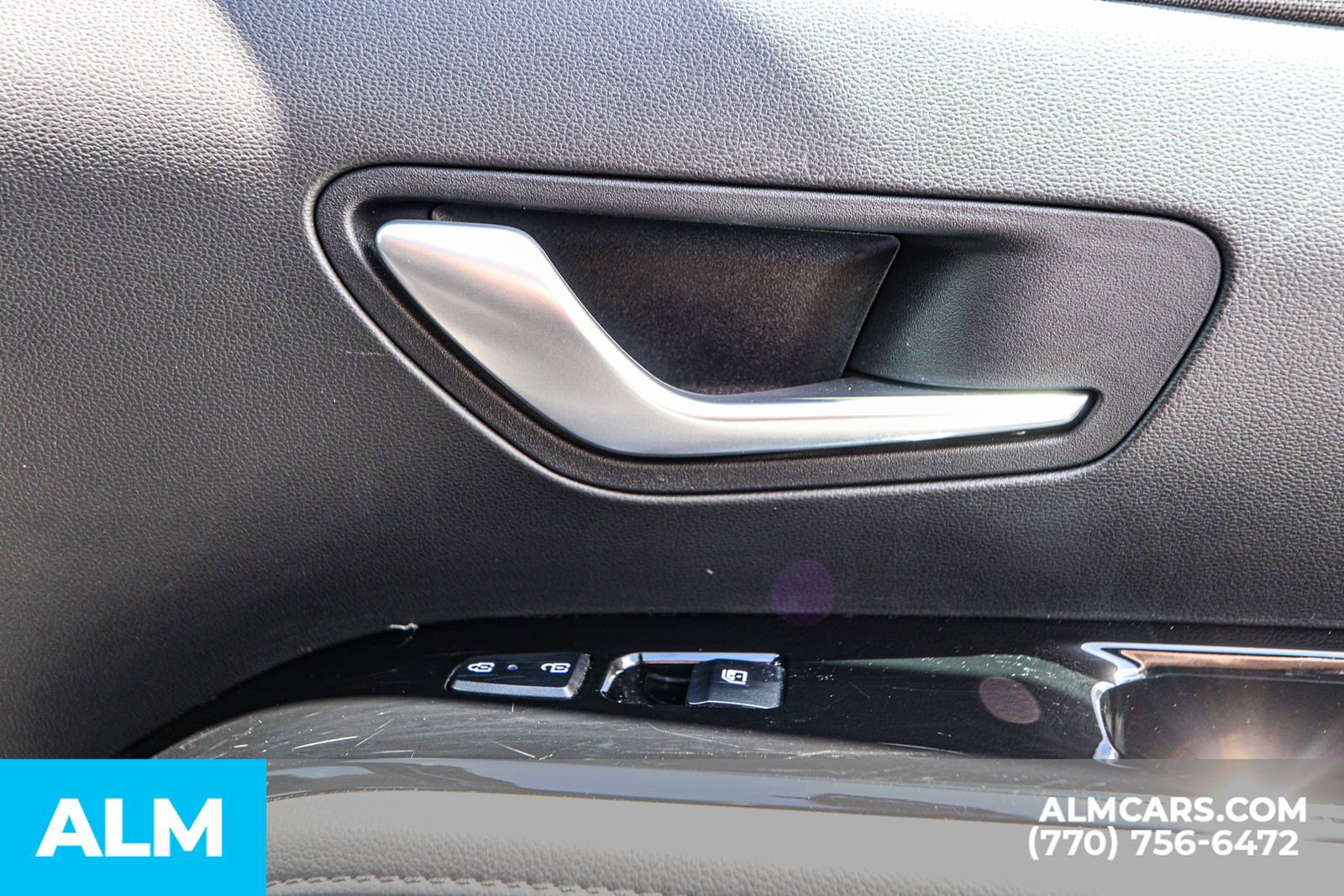 Used 2024 Hyundai Tucson Limited image 56