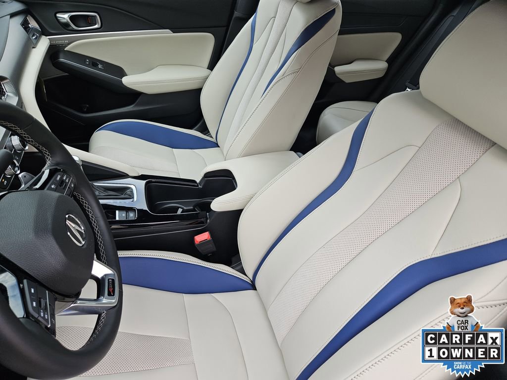 Certified 2026 Acura Integra A-Spec image 11