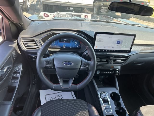 Used 2023 Ford Escape ST-Line Select w/ Tech Pack #2 AWD/4WD image 27