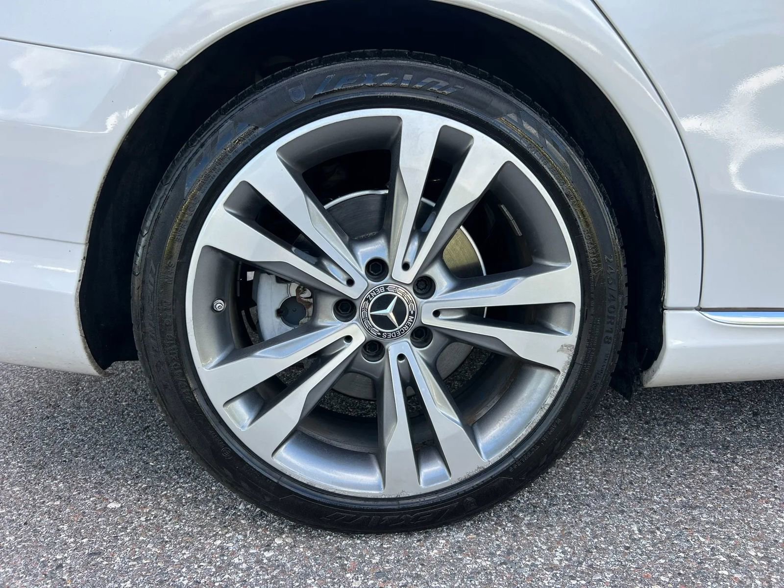 Used 2018 Mercedes-Benz C 300 Sedan w/ Premium Package image 19