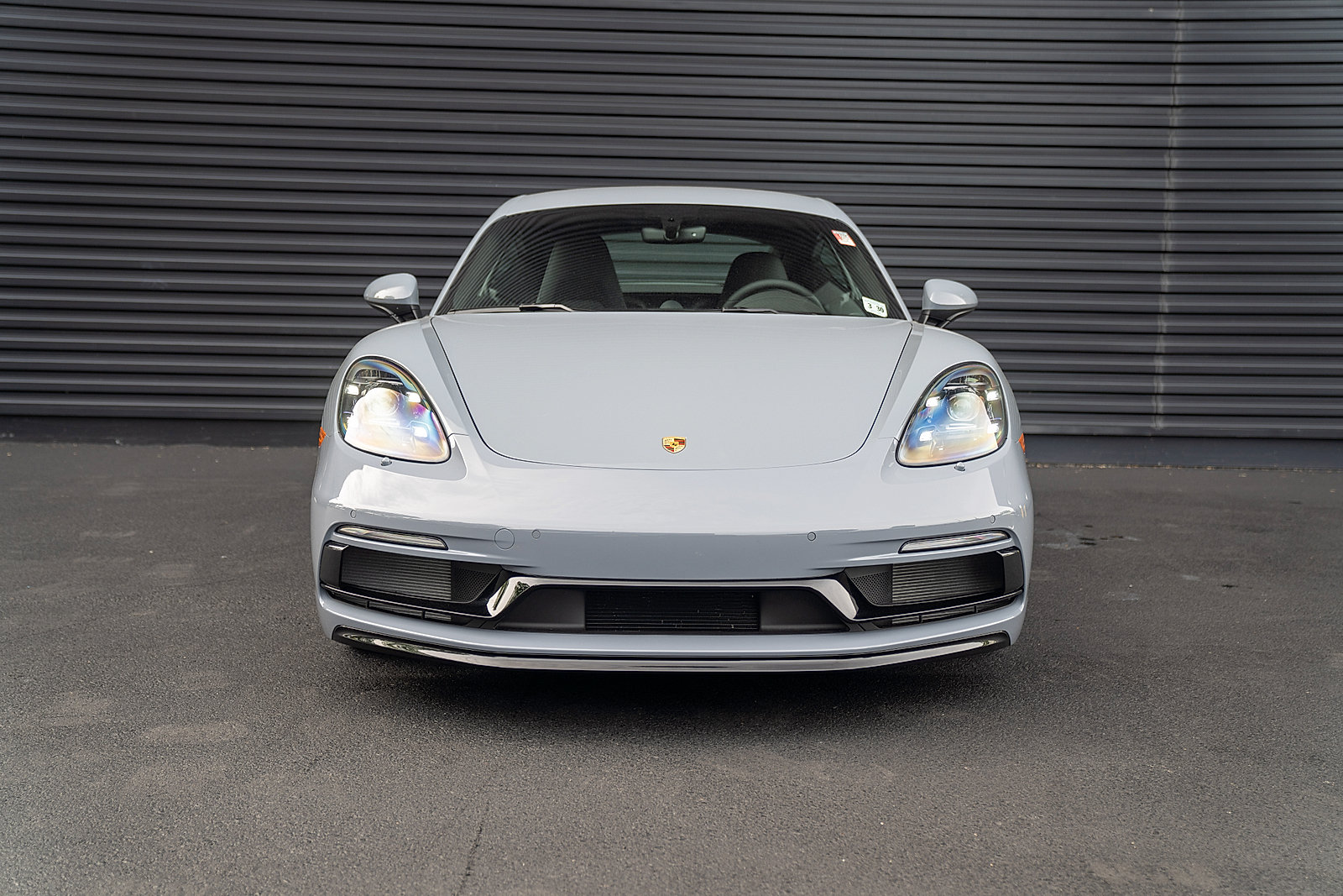 Used 2025 Porsche 718 Cayman RWD image 27