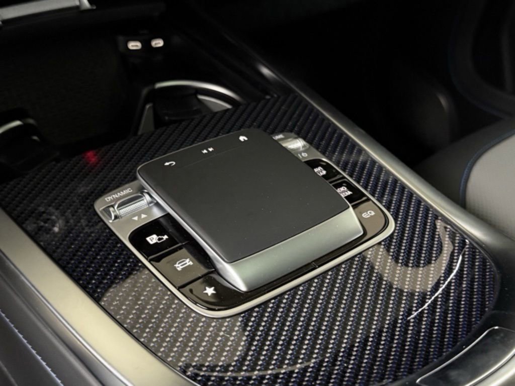 New 2025 Mercedes-Benz G 580 w/ EQ Technology image 22