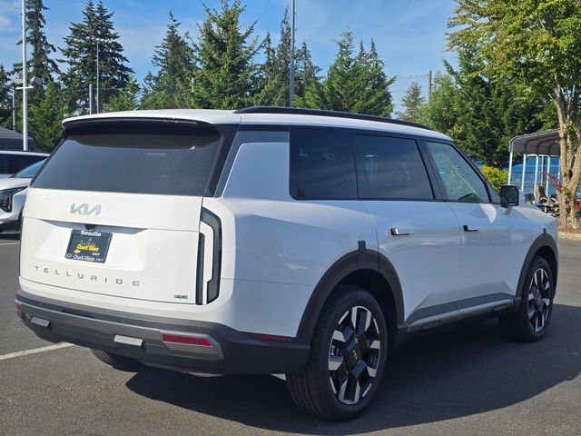 New 2027 Kia Telluride S AWD/4WD image 5