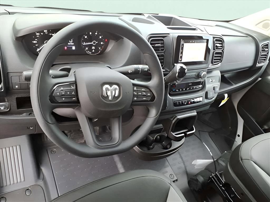 New 2026 RAM ProMaster 1500 w/ Convenience Group image 14