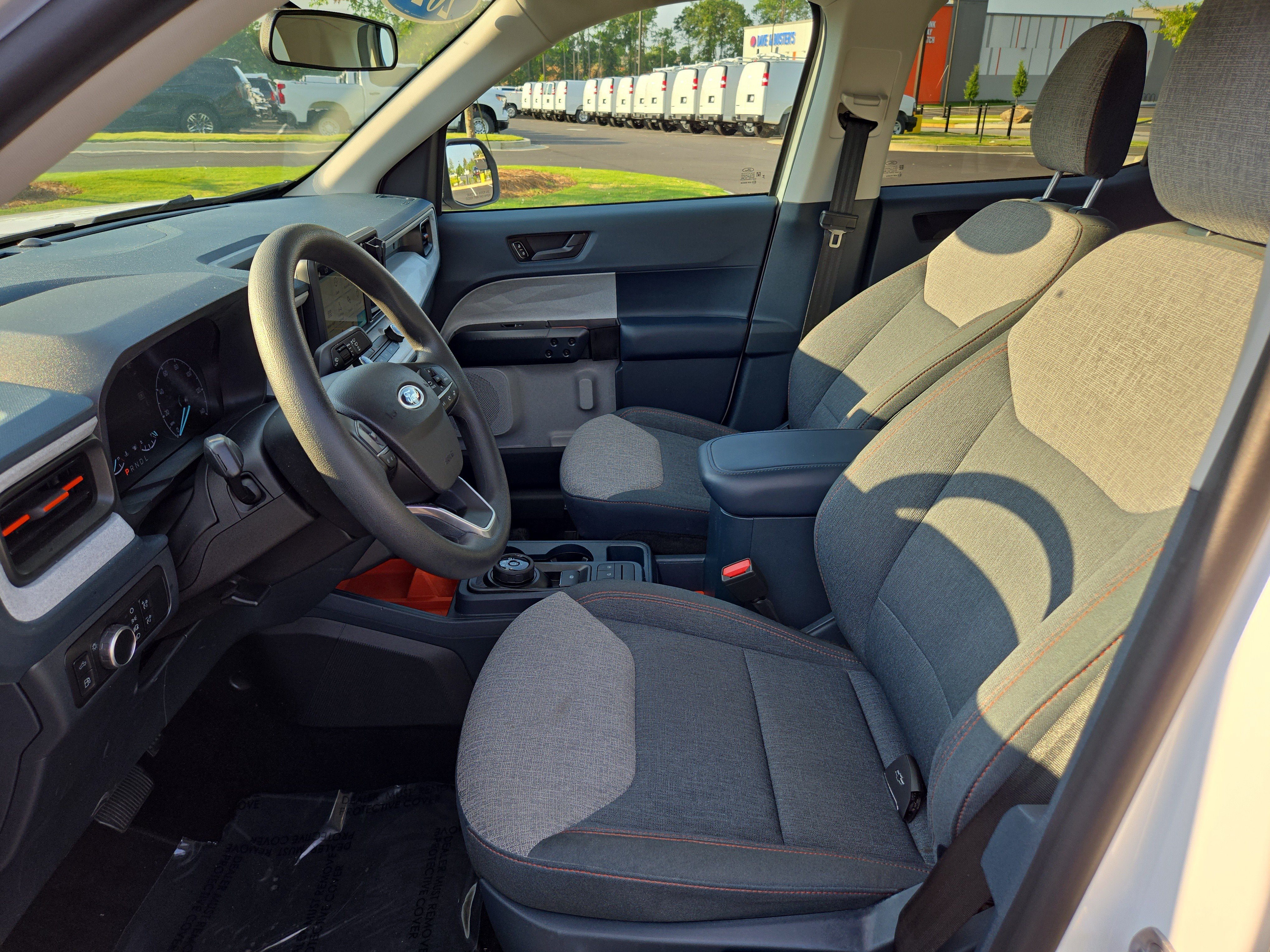 Used 2024 Ford Maverick XLT FWD image 17