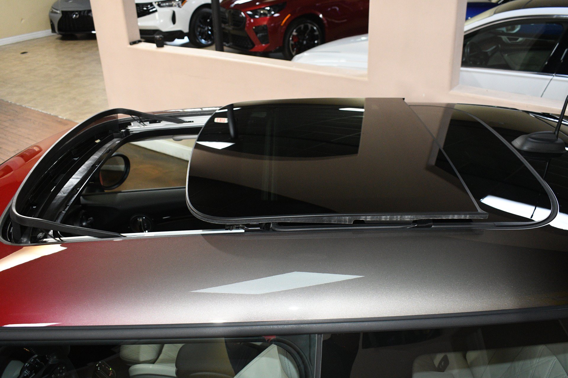 Used 2023 MINI Cooper S FWD image 50