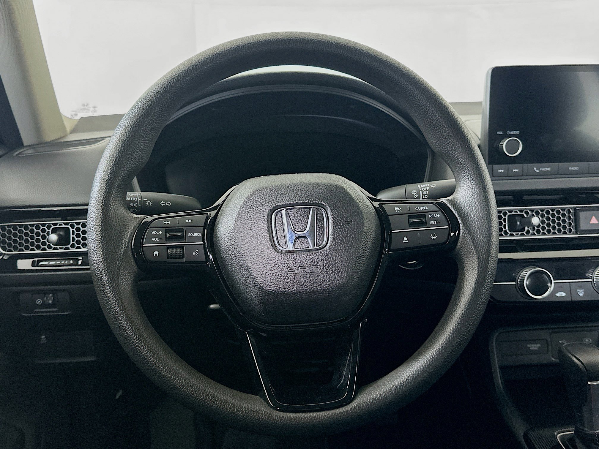 Used 2025 Honda Civic LX image 17
