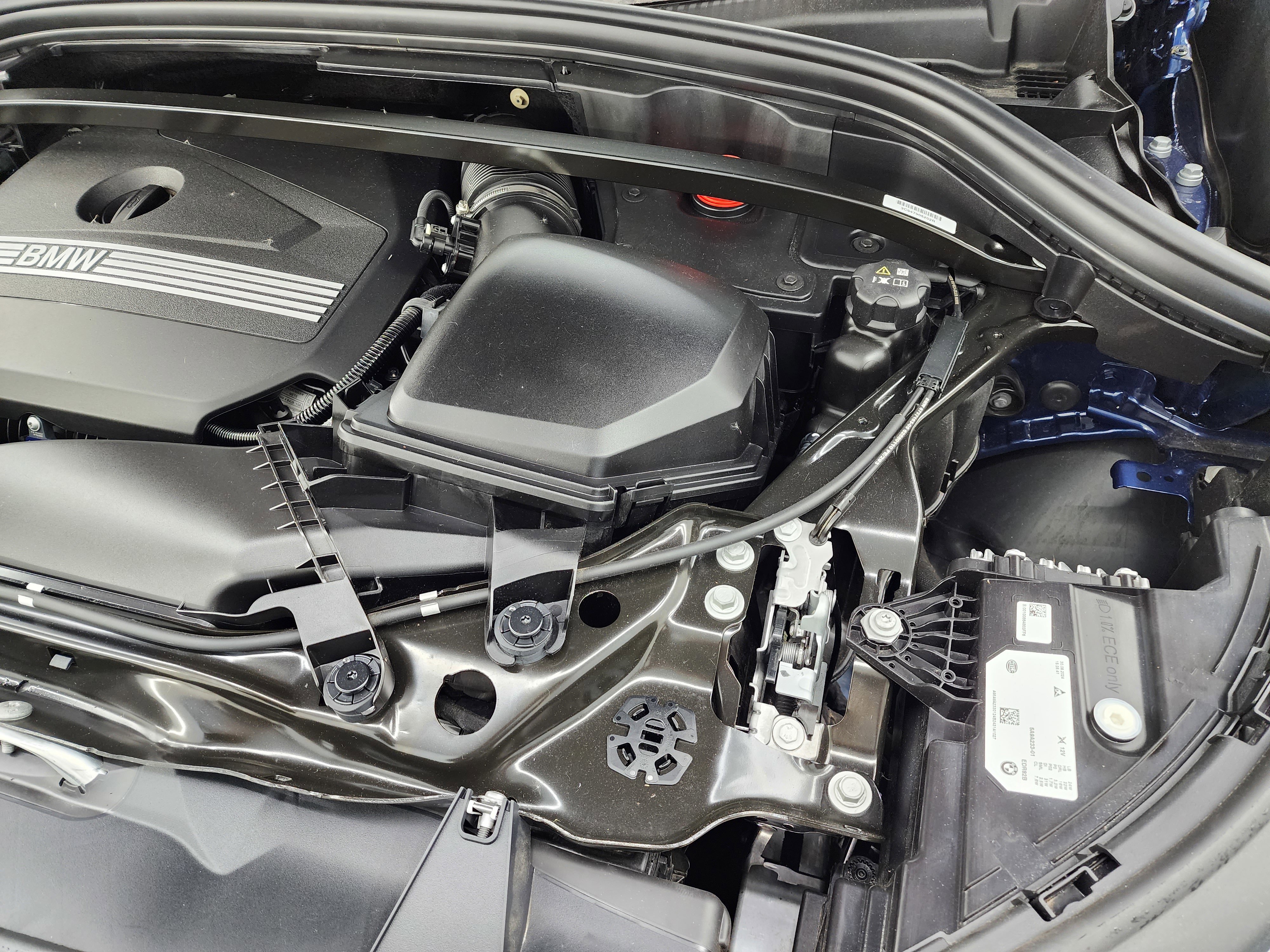 Used 2025 BMW X1 xDrive28i image 21