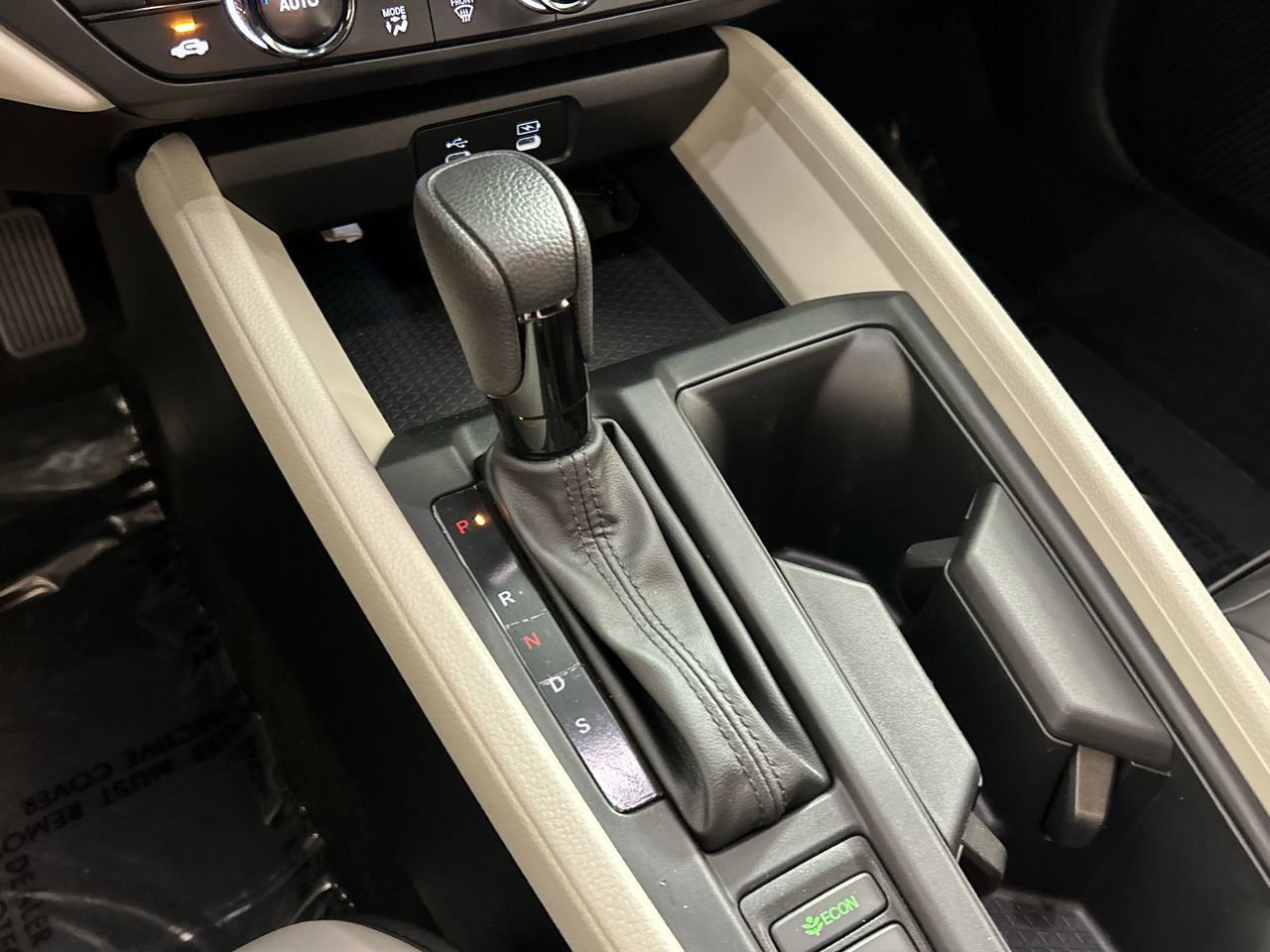 Used 2025 Honda Accord SE image 16