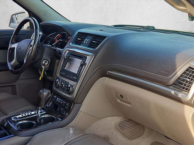 Used 2015 GMC Acadia Denali image 19