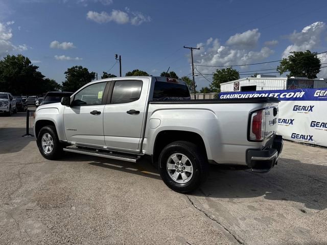Used 2020 GMC Canyon 2WD Crew Cab w/ Convenience Package image 15