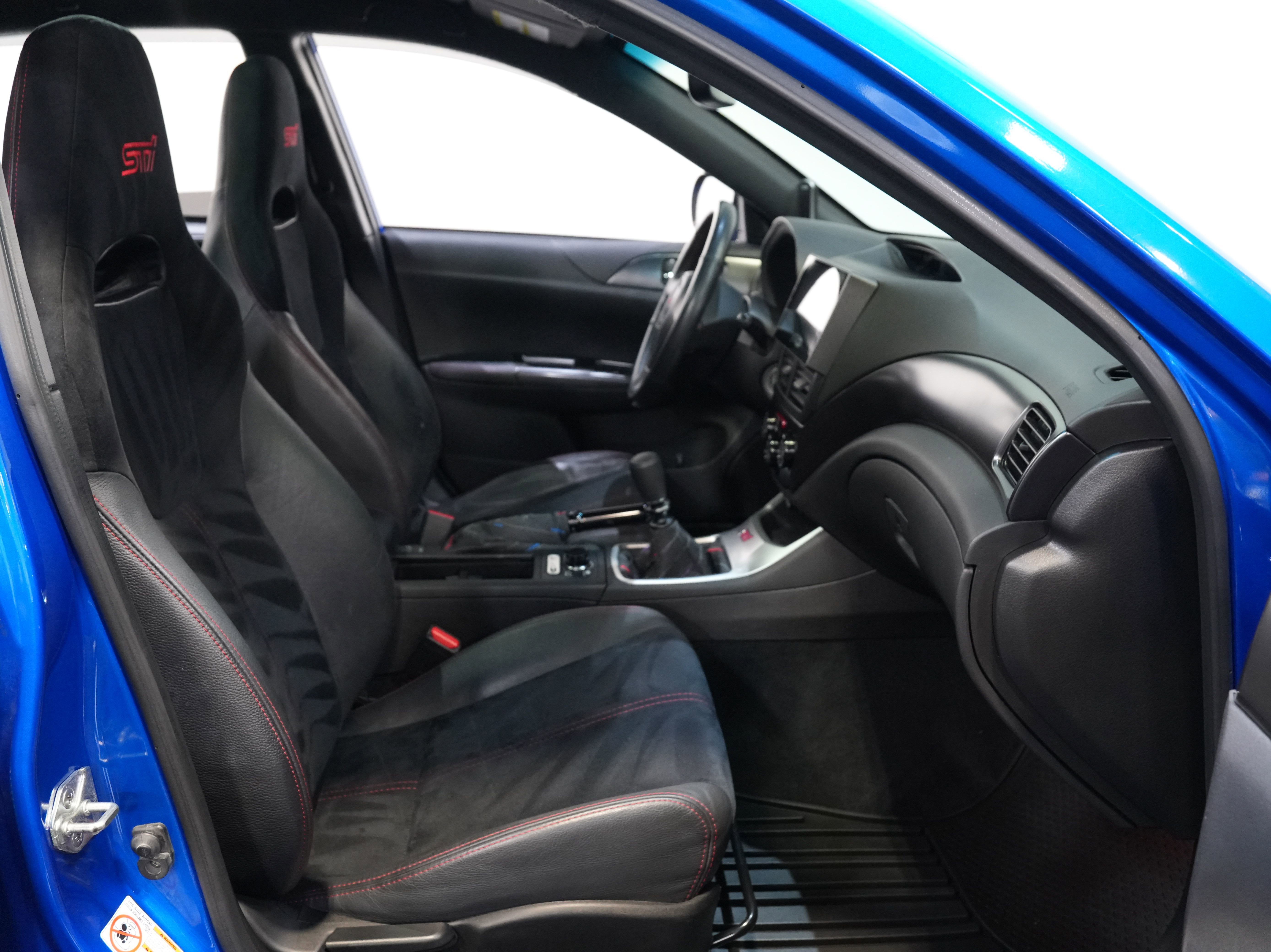 Used 2013 Subaru Impreza WRX STI AWD/4WD image 33