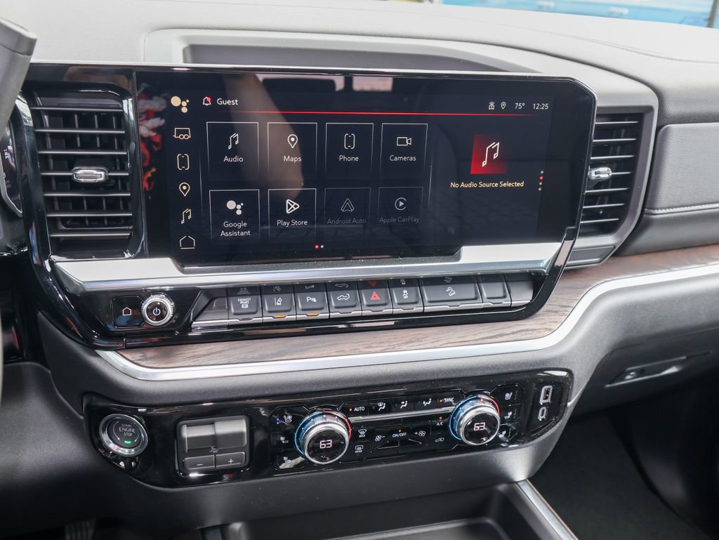 New 2026 GMC Sierra 2500 SLT image 15