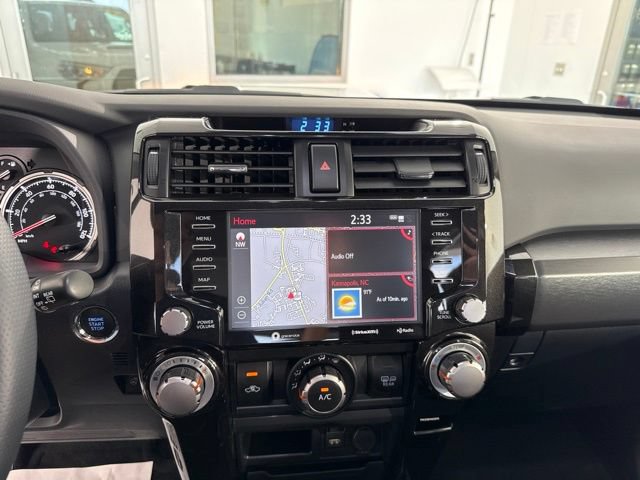 Used 2024 Toyota 4Runner TRD Off-Road Premium w/ Off Road Premium Plus Package AWD/4WD image 24