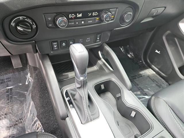 Certified 2024 Nissan Frontier SL w/ Technology Package AWD/4WD image 16