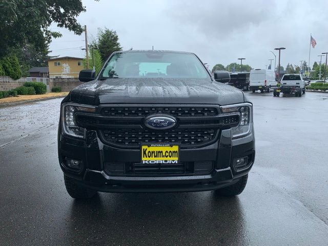 New 2025 Ford Ranger XL AWD/4WD image 10