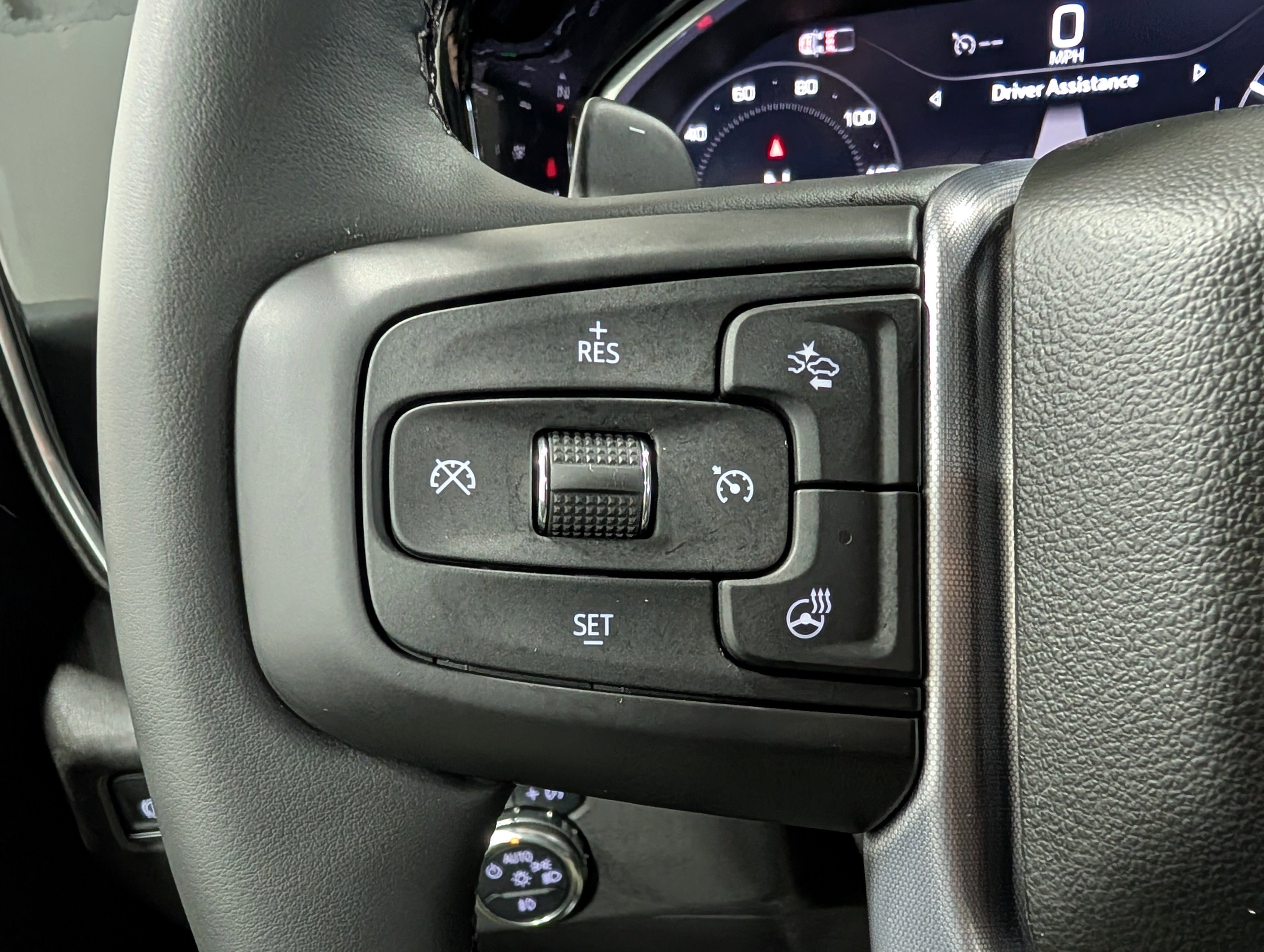 Used 2024 GMC Sierra 1500 SLT w/ SLT Premium Plus Package image 22