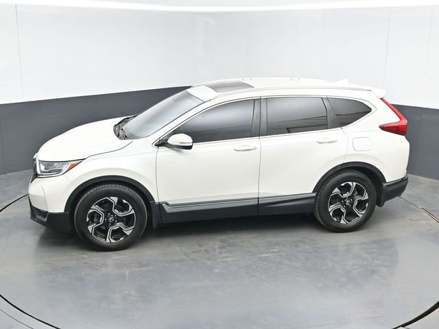 Used 2017 Honda CR-V Touring image 33