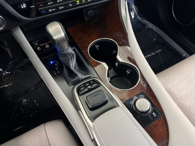Used 2019 Lexus RX 350 FWD w/ Navigation Package image 22