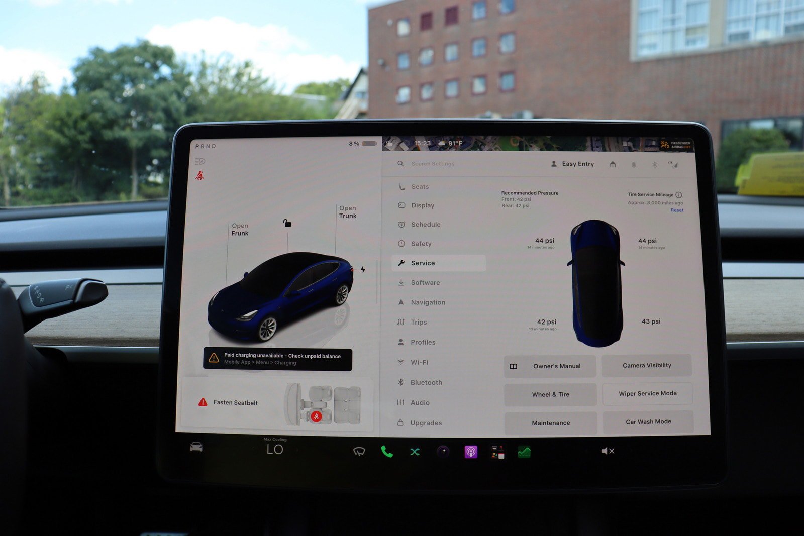 Used 2022 Tesla Model 3 Standard Range RWD image 27