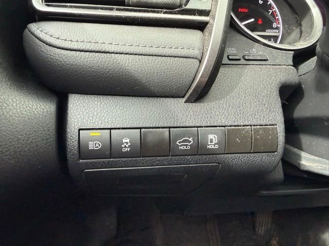 Used 2024 Toyota Camry XLE AWD/4WD image 16