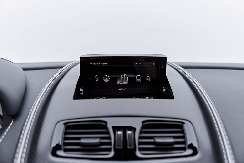 Used 2016 Aston Martin DB9 GT RWD image 79