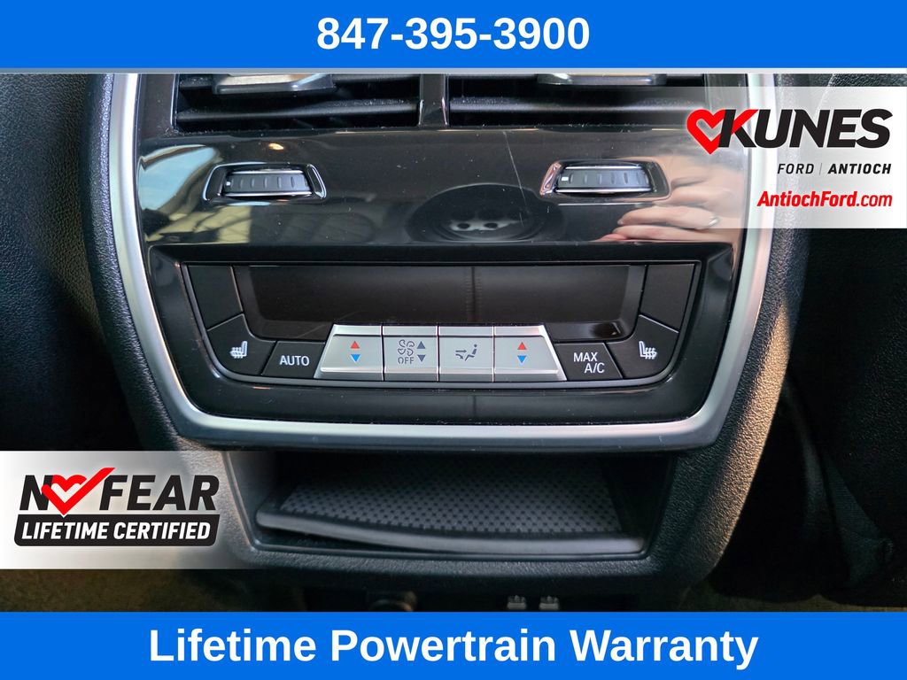 Used 2024 BMW X5 xDrive40i w/ Premium Package AWD/4WD image 34