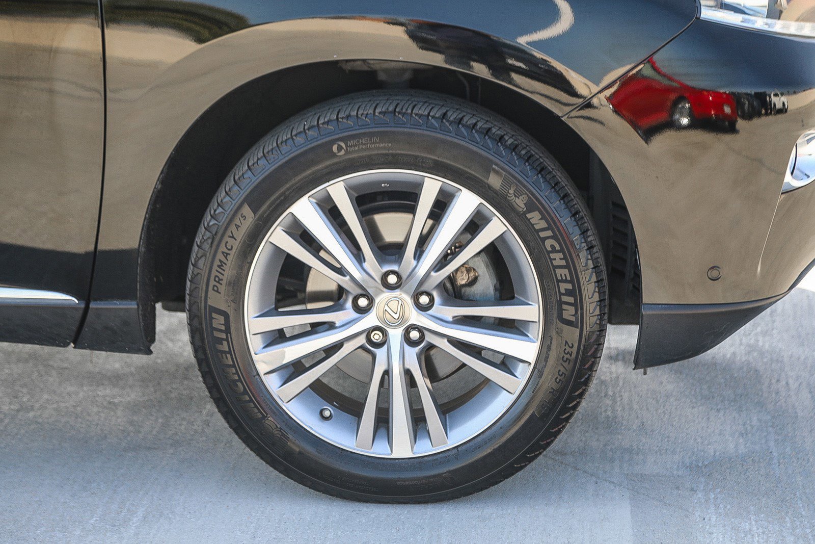 Used 2015 Lexus RX 350 FWD image 10
