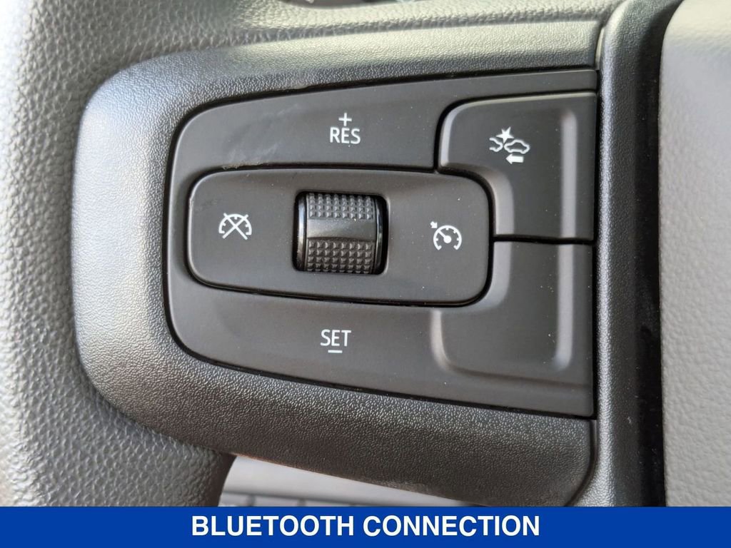 New 2025 GMC Sierra 3500 Pro w/ Convenience Package image 17