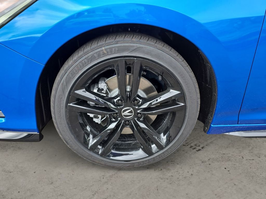 New 2026 Acura Integra A-Spec FWD image 14