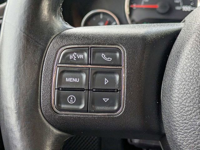 Used 2012 Jeep Wrangler Unlimited Sport AWD/4WD image 24
