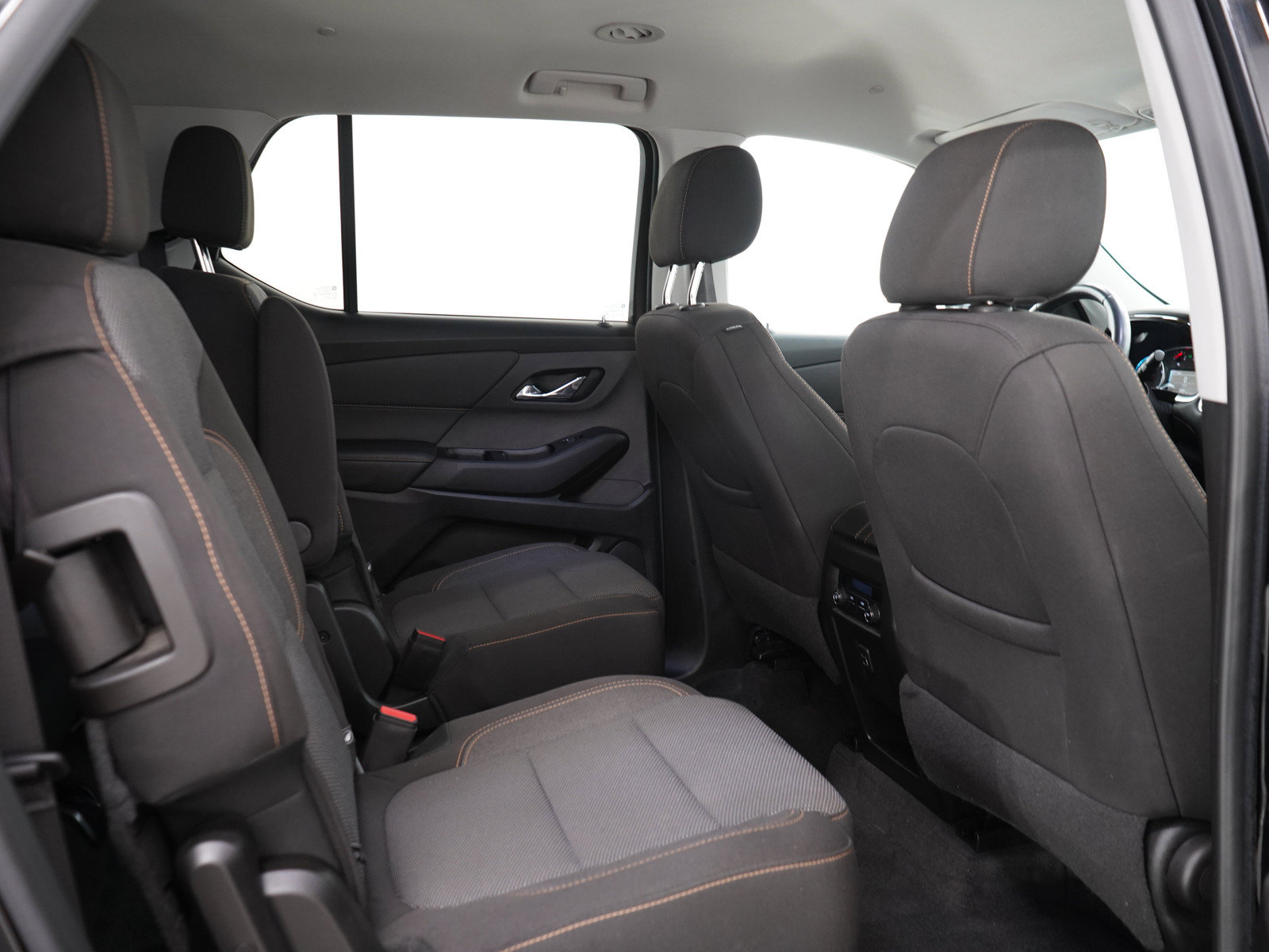Used 2019 Chevrolet Traverse LT AWD/4WD image 12