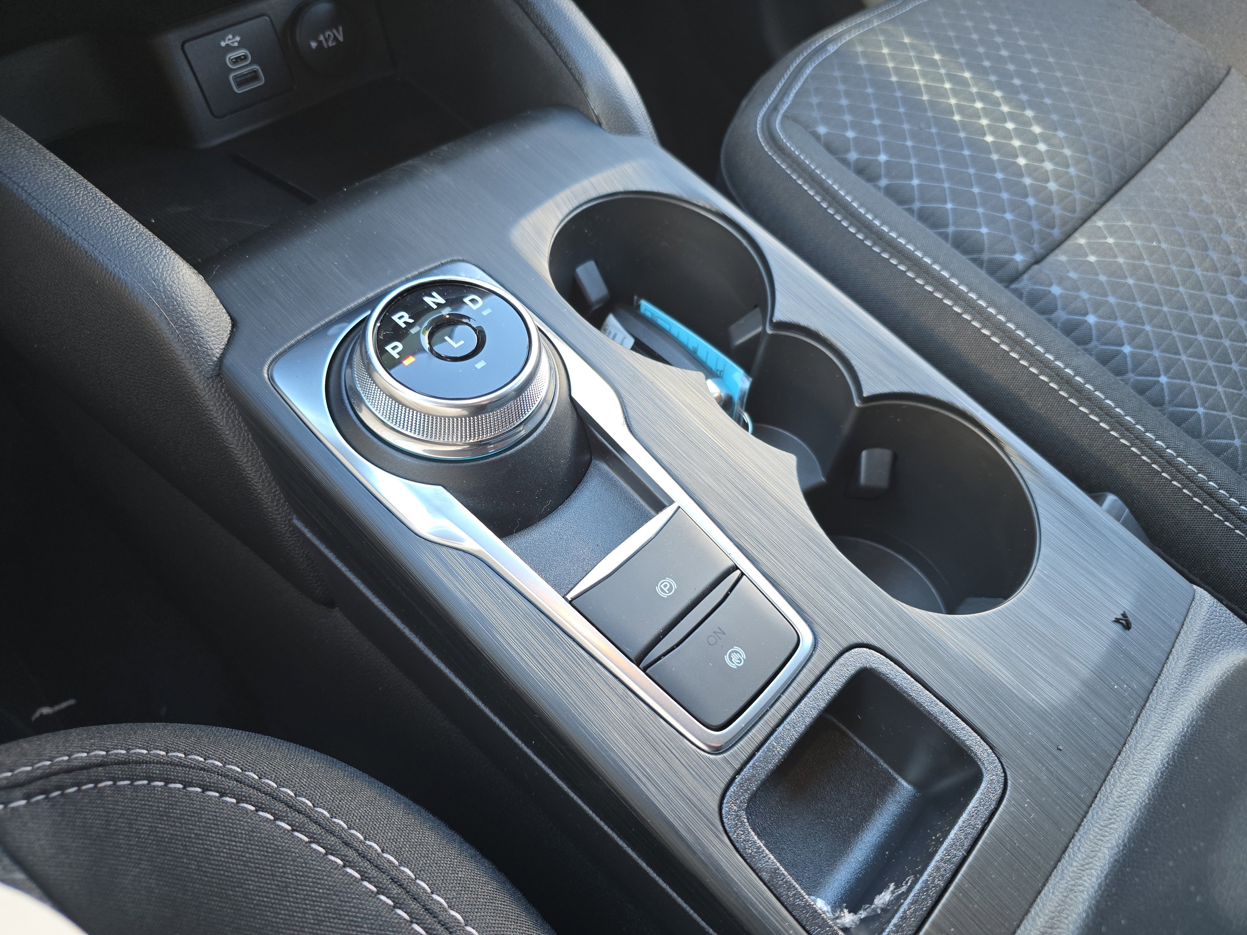 New 2026 Ford Escape Active w/ Tech Pack #1 image 25