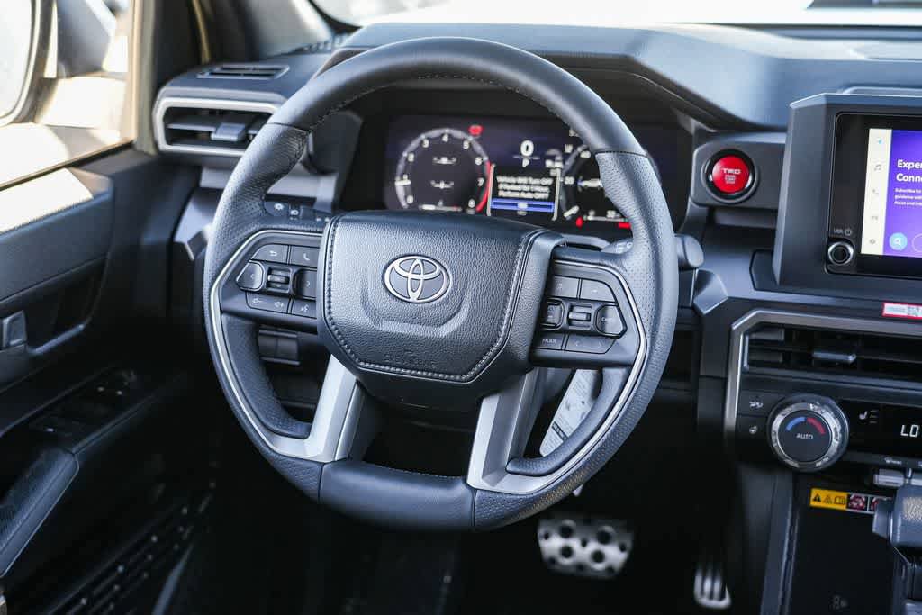 New 2026 Toyota 4Runner TRD Sport RWD image 15