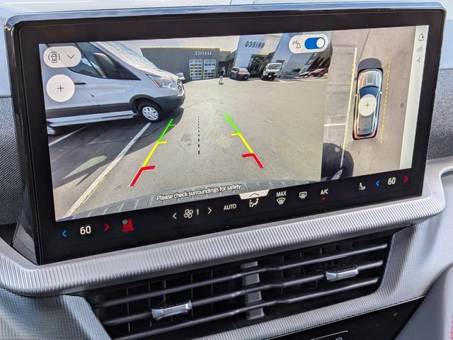 New 2026 Ford Explorer ST w/ Sun And Sound Package image 28