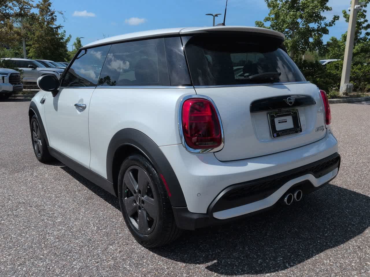 Used 2024 MINI Cooper S FWD image 4